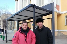 Gazetavechorka.ru сообщает