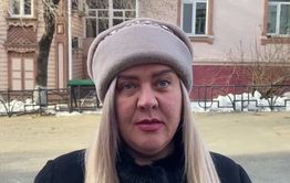Крокодильи слёзы читинской взяточницы Кучиной