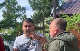 Бюрократия оказалась важнее покоя граждан: Пьяные дебоши на базах отдыха в Забайкалье набирают обороты