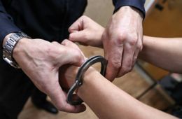 Второй обвиняемый, который избивал инвалидов СВО, заключен под стражу 
