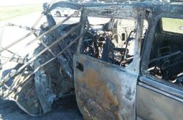 Четвертый пострадавший в ДТП под Харанором умер в больнице