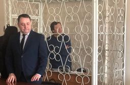​Лазуткина не оправдают — защита