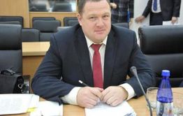 ​Заместитель Сапожникова Суздальницкий уйдет со своего поста 