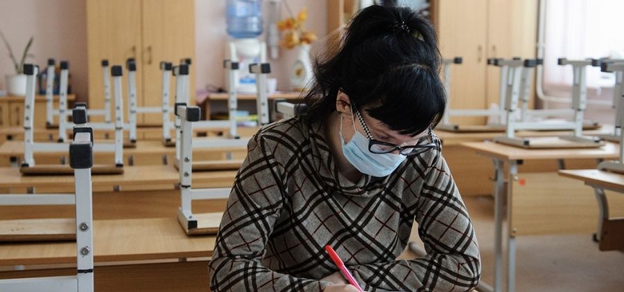 ​Последствия коронавируса — отмена мероприятий и ограничительные меры в Забайкалье 