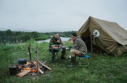 Работайте, губернатор!