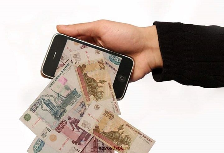 Сотовая связь в России может подорожать на 20% 