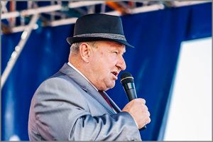 Журналисты «Вечорки» в бывшей приемной мэра обнаружили вещь, повергшую в шок