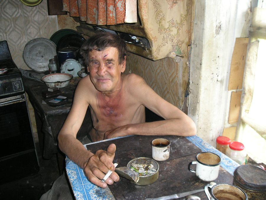 Выселить из общаги. Читинцев, нарушающих условия договора, «попрут» из муниципального жилья