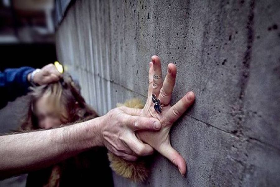 Читинец осужден на 9 лет за попытку изнасилования падчерицы