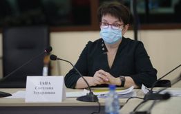 В Забайкалье регистрируются очаги гриппа