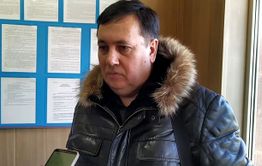 Шамсутдинов просит полгода дисбата для своего обидчика