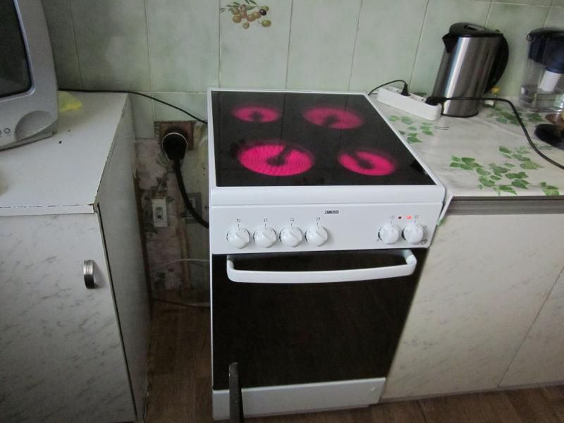 Владельцы электроплит потеряют льготы