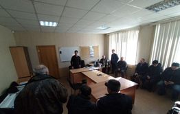 ​Сотрудникам «Забайкалспецтранса» в Чите задолжали более 5 миллионов рублей