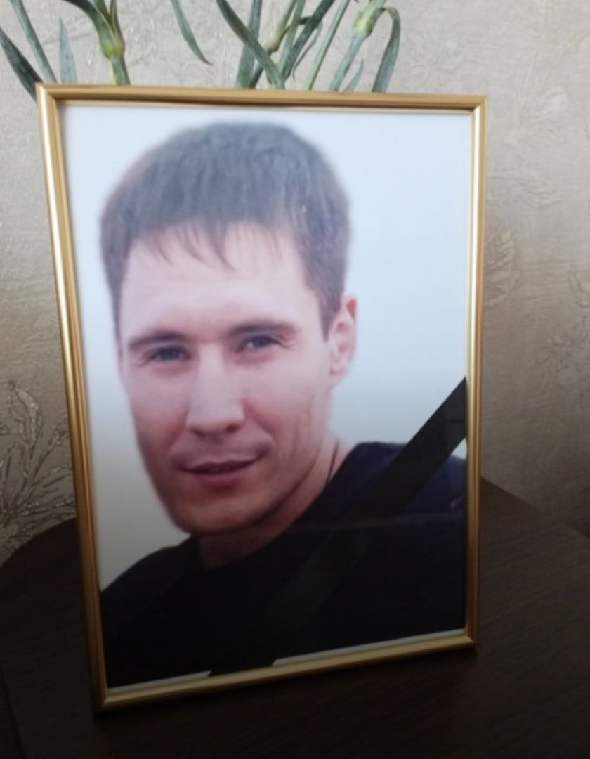 Забайкалец из ЧВК «Вагнер» погиб в СВО