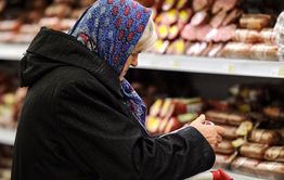 В 2019 году в России до космических высот подорожает хлеб, молоко, гречка и сигареты