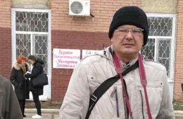 Директор ППГХО получит с журналиста Житлухина 15 тыс. руб. вместо 1 млн