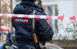 ​Расчлененное тело девушки выбросили из окна дома в Чите