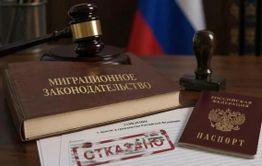 Мигранты с судимостью не смогут получать гражданство?  