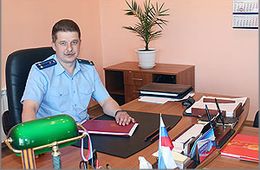 Декриминализация: Прокурор Черновского района Читы восстановлен в должности
