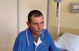 Первый боец СВО получил млн рублей за уничтожение танка Leopard. Он жил в Забайкалье.