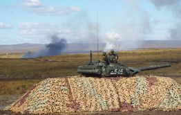 4 самолета задержаны в аэропорту Читы из-за учений