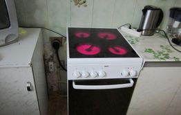 Владельцы электроплит потеряют льготы