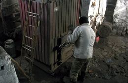 В Забайкалье выделили дополнительные средства на подготовку к отопительному сезону 