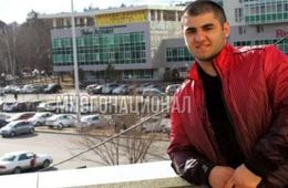 Преступник сбежал с СВО на родину?