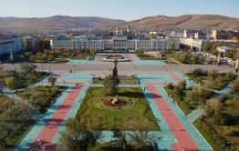 Ветераны труда расскажут школьникам о героической истории Забайкалья