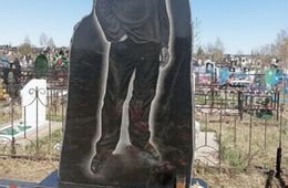 Лицо не установлено. Часть 4. И смерти НЕТ. Я говорю! 