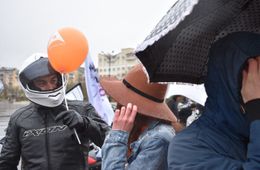 Открытие мотосезона состоится 21 мая в Чите 