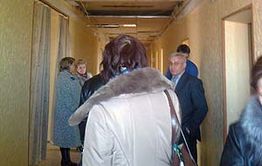 Покойники оставят пенсионеров МО без денег