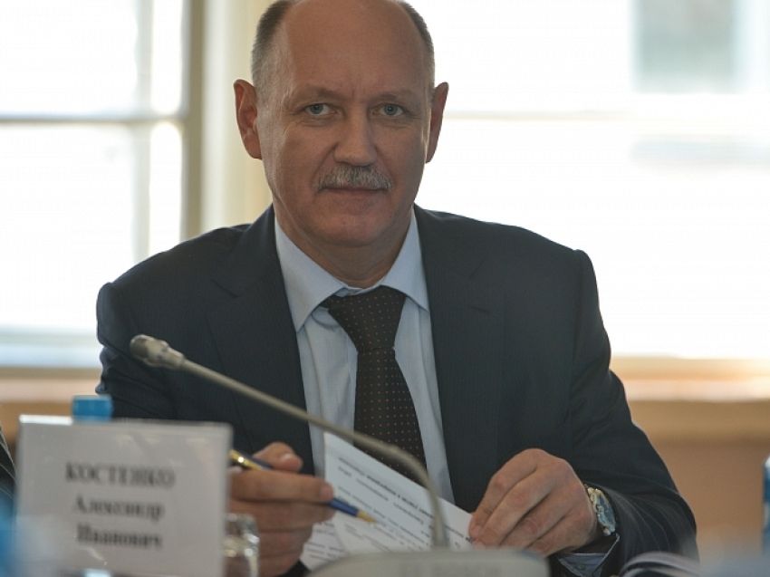 Осипов назначил экс-советника Сочи на должность заместителя губернатора
