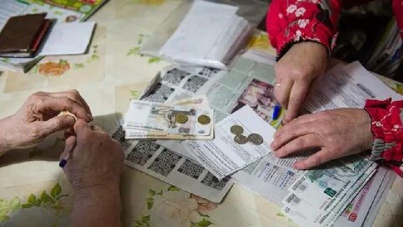 ​Пенсионные накопления россиян могут обложить налогом