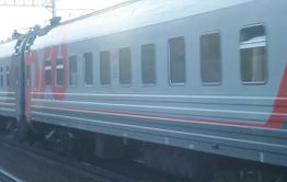 Жители Борзи просят возобновить движение поезда Иркутск – Забайкальск