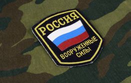 Вечоркина кубышка СВО
