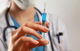 Вакцинация от гриппа может стать обязательной для части россиян 