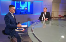 Зампред правительства Забайкалья Гурулев пойдет на выборы в Госдуму