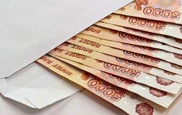 Директор компании в Борзе задолжал своим работникам 1,4 млн рублей