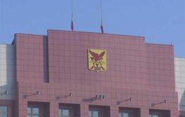 В Забайкалье приспустят флаги в память о погибших в ДНР