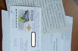 Многодетная семья из Красночикойского района живет в школьной столярке