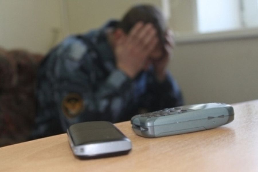 Сотрудник медсанчасти краевого УФСИН осуждён за взятку