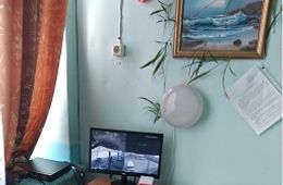 В Сретенске отсутствует лицензированное помещение станции «Скорой помощи»