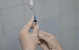 В России до конца недели начнется вакцинация от COVID-19