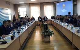 Сапожников стал сити-менеджером Читы 