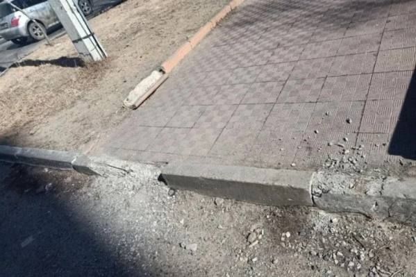 Власти Читы обратились в полицию