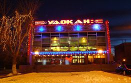 Читинский «Удокан» покажет фильм про Пугачеву благодаря «Вечорке». Билетов нет.