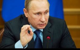 ​Путин: Не знаю, какие придурки считали Дальний Восток балластом