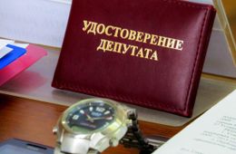 Орхана Пашаева, подозреваемого во взяточничестве, лишили депутатского мандата