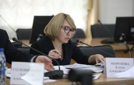 Экс-руководитель РСТ Забайкалья пойдет под суд за превышение полномочий